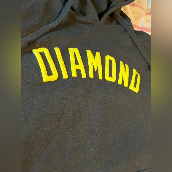 Diamond supply co hoodie - Picture 2 of 2